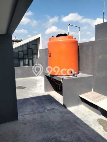 Rumah Luxury Modern Siap Huni di Sunter Jakarta Utara Rumah Luxury Modern Siap Huni di Sunter Jakarta Utara