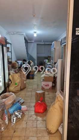 AREA KOMERSIAL! Ruko di Pulogebang, Luas 80m², Akses Utama AREA KOMERSIAL! Ruko di Pulogebang, Luas 80m², Akses Utama