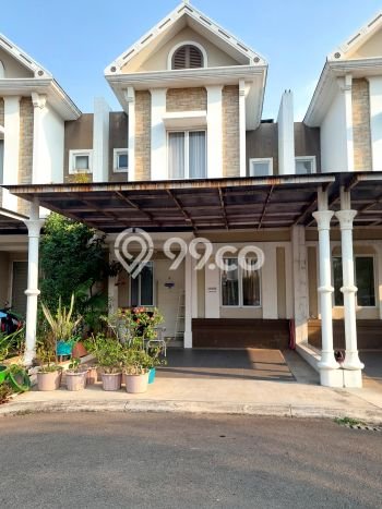For Sale Hunian Rumah Nyaman 2 KT di Jakarta Garden City, Jakarta Timur For Sale Hunian Rumah Nyaman 2 KT di Jakarta Garden City, Jakarta Timur