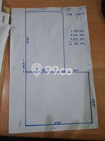 Unit Gudang disewakan di Bekasi Utara Bekasi dengan LT 2500m2 / LB 1300m2 Unit Gudang disewakan di Bekasi Utara Bekasi dengan LT 2500m2 / LB 1300m2