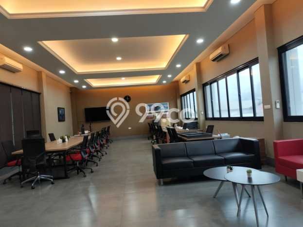 Unit Gudang Strategis di Kosambi, Tangerang Potensi Bisnis Besar Unit Gudang Strategis di Kosambi, Tangerang Potensi Bisnis Besar