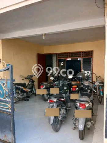Rumah Kost untuk Dijual di Surabaya Kota Punya 15 Kamar Rumah Kost untuk Dijual di Surabaya Kota Punya 15 Kamar
