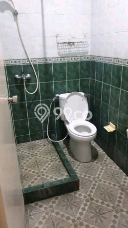 Rumah Modern 3 KT di Surabaya Kota Surabaya Rumah Modern 3 KT di Surabaya Kota Surabaya