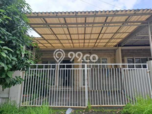 Rumah Modern Cantik 3 KT Bisa Langsung Pindah di Waru Rumah Modern Cantik 3 KT Bisa Langsung Pindah di Waru