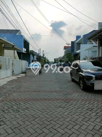 Rumah Modern 3 KT di Surabaya Kota Surabaya Rumah Modern 3 KT di Surabaya Kota Surabaya