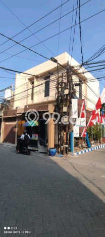Hunian Cantik Minimalis Lb 72m2 di Rungkut, Surabaya Hunian Cantik Minimalis Lb 72m2 di Rungkut, Surabaya