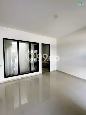 Rumah Minimalis 3 KT LT 60m2 di Surabaya Kota Rumah Minimalis 3 KT LT 60m2 di Surabaya Kota