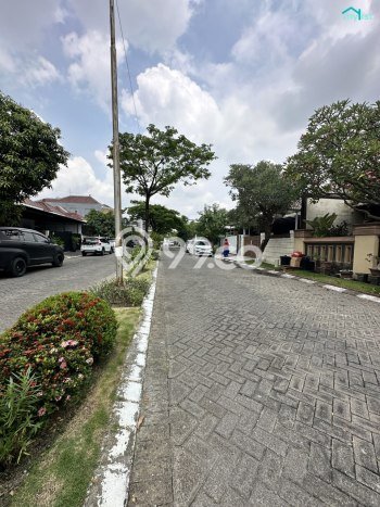 BEST INVESTMENT! Rumah area Rungkut, Luas 238m² LB 265m² BEST INVESTMENT! Rumah area Rungkut, Luas 238m² LB 265m²