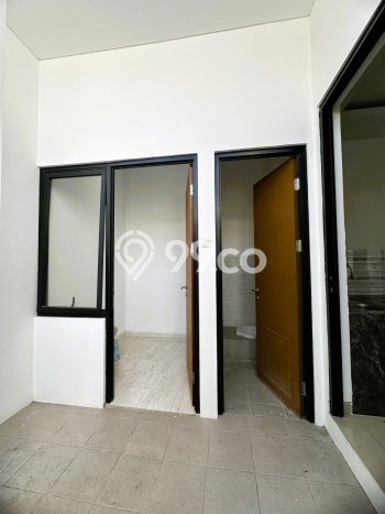 Rumah Minimalis 3 KT LT 90m2 di Surabaya Kota Rumah Minimalis 3 KT LT 90m2 di Surabaya Kota