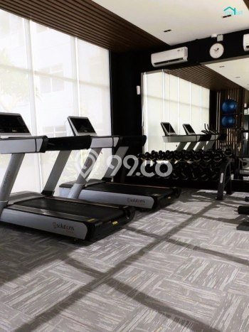 Apartemen Minimalis untuk Disewa, 1 Kamar di Surabaya Apartemen Minimalis untuk Disewa, 1 Kamar di Surabaya