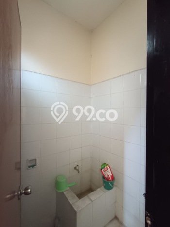 Rumah Modern Minimalis 4 Kamar Siap Huni di Sukolilo Rumah Modern Minimalis 4 Kamar Siap Huni di Sukolilo