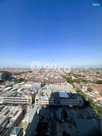 Apartemen Minimalis untuk Disewa, 1 Kamar di Surabaya Apartemen Minimalis untuk Disewa, 1 Kamar di Surabaya