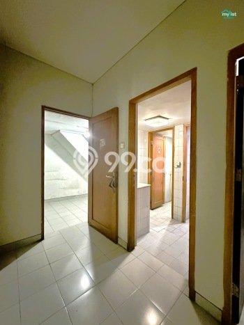 Unit Ruko Tersedia di Jemursari Spesifikasi LB 429m2 Unit Ruko Tersedia di Jemursari Spesifikasi LB 429m2