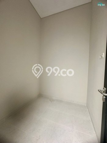 Rumah Strategis Minimalis Lb 145m2 di Rungkut, Surabaya Rumah Strategis Minimalis Lb 145m2 di Rungkut, Surabaya