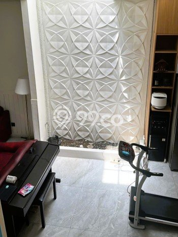 Rumah Modern 3 Kamar LT 114m2 di Mojoarum Rumah Modern 3 Kamar LT 114m2 di Mojoarum
