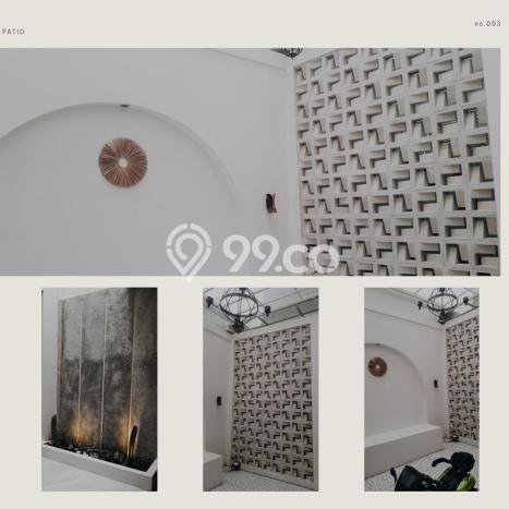 Rumah Modern 3 Kamar LT 114m2 di Mojoarum Rumah Modern 3 Kamar LT 114m2 di Mojoarum