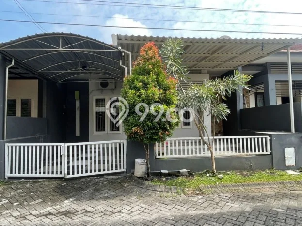 Dijual Rumah 3 Kamar Lokasi Strategis Bagus dan Strategis di Sukolilo Dijual Rumah 3 Kamar Lokasi Strategis Bagus dan Strategis di Sukolilo