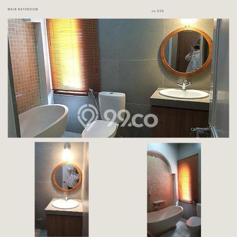 Rumah Modern 3 Kamar LT 114m2 di Mojoarum Rumah Modern 3 Kamar LT 114m2 di Mojoarum