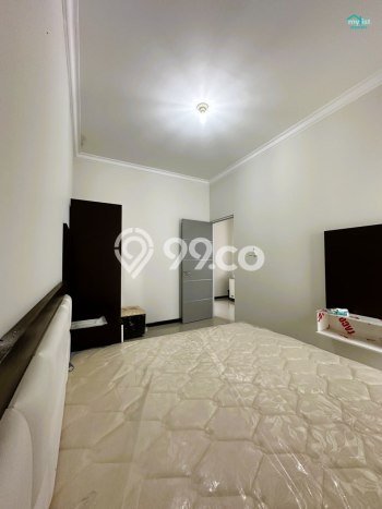 Rumah Minimalis di Sukolilo, Surabaya, Luas 119m2m² Bangunan 79m2m² Rumah Minimalis di Sukolilo, Surabaya, Luas 119m2m² Bangunan 79m2m²