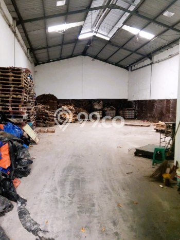 AREA PREMIUM! Gudang di Sidoarjo, Luas 288m2m², Lokasi Premium AREA PREMIUM! Gudang di Sidoarjo, Luas 288m2m², Lokasi Premium