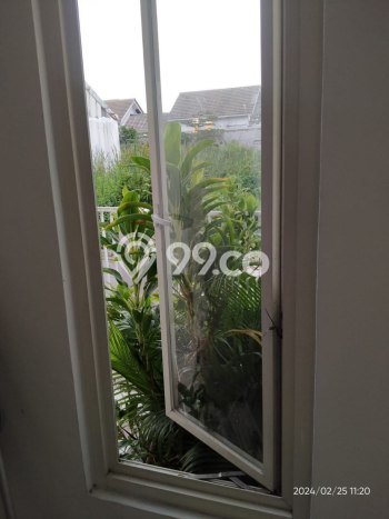 Rumah Modern Cantik 2 Kamar Siap Huni di Rungkut Rumah Modern Cantik 2 Kamar Siap Huni di Rungkut
