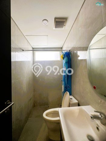 Apartemen Minimalis untuk Disewa, 1 Kamar di Surabaya Apartemen Minimalis untuk Disewa, 1 Kamar di Surabaya