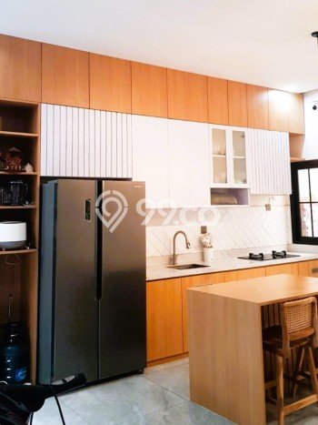 Rumah Modern 3 Kamar LT 114m2 di Mojoarum Rumah Modern 3 Kamar LT 114m2 di Mojoarum