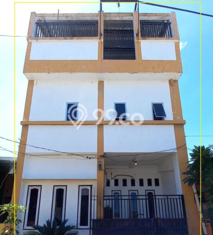 Jual Rumah Harga Miring Biring Kanaya Punya 0 Kamar & LT 60m2 Jual Rumah Harga Miring Biring Kanaya Punya 0 Kamar & LT 60m2