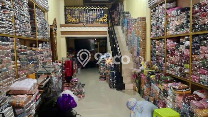 Unit Ruko Dijual di Manggala Makassar 92m2 Unit Ruko Dijual di Manggala Makassar 92m2