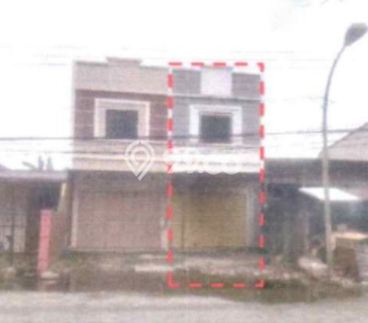 FOR SALE! Ruko di Somba Opu Gowa, LT 84m2, LB 84m2 FOR SALE! Ruko di Somba Opu Gowa, LT 84m2, LB 84m2