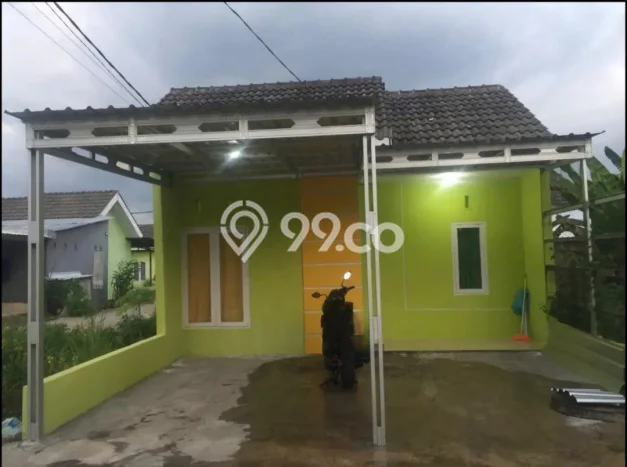 Rumah Murah Dijual Area Bontomarannu, Gowa Harga Rp 350 Juta Rumah Murah Dijual Area Bontomarannu, Gowa Harga Rp 350 Juta
