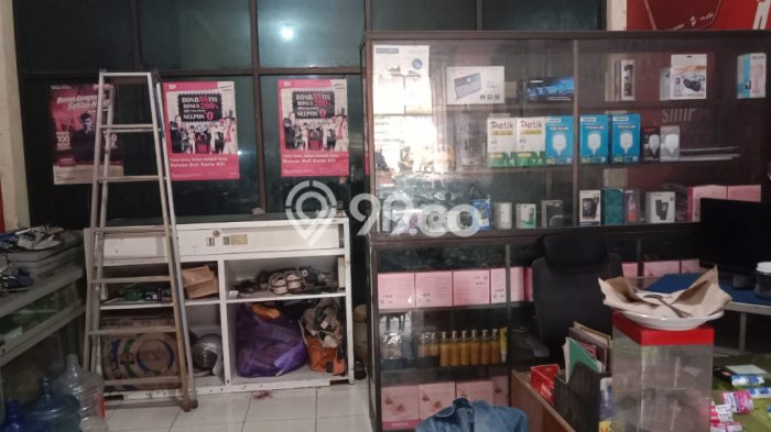 Ruko Dijual di Biring Kanaya LT 101m2, LB 101m2 untuk Investasi Ruko Dijual di Biring Kanaya LT 101m2, LB 101m2 untuk Investasi
