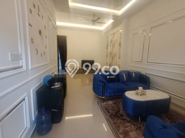Rumah Modern Cantik 3 KT Siap Huni di Galesong Utara Rumah Modern Cantik 3 KT Siap Huni di Galesong Utara