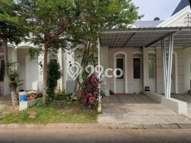 Hunian Murah Dijual di Tamalate, Makassar Harga Rp 381 Juta Hunian Murah Dijual di Tamalate, Makassar Harga Rp 381 Juta