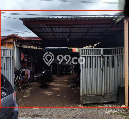 Dijual Rumah 0 Kamar Lokasi Ideal Nyaman dan Strategis di Biring Kanaya Dijual Rumah 0 Kamar Lokasi Ideal Nyaman dan Strategis di Biring Kanaya