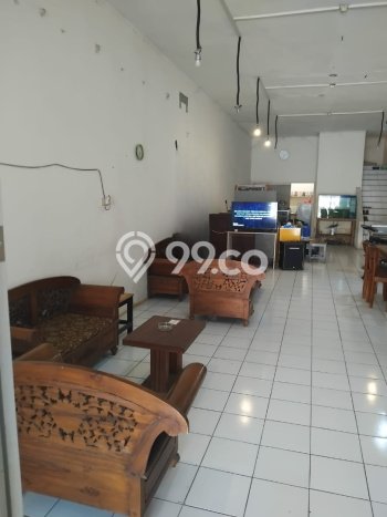 Ruko Dijual di Biring Kanaya Makassar dengan Luas Bangunan 125m2 Ruko Dijual di Biring Kanaya Makassar dengan Luas Bangunan 125m2