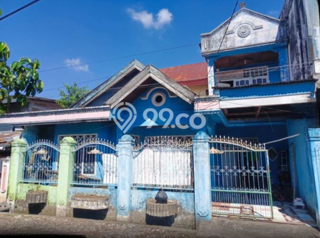 Dijual Rumah Minimalis Bagus Punya 0 KT di Biring Kanaya Makassar SHM Dijual Rumah Minimalis Bagus Punya 0 KT di Biring Kanaya Makassar SHM