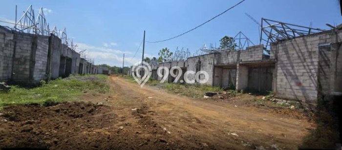 Tanah Dijual Lokasi Moncongloe, Maros dengan Luas Tanah 4439m2 dan Status - Tanah Dijual Lokasi Moncongloe, Maros dengan Luas Tanah 4439m2 dan Status -