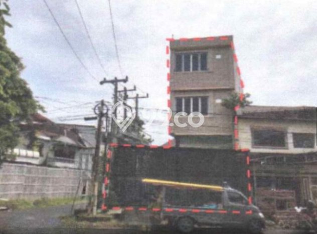 Ruko Bagus LT 119m2 LB 119m2 Dijual di Makassar Makassar Ruko Bagus LT 119m2 LB 119m2 Dijual di Makassar Makassar