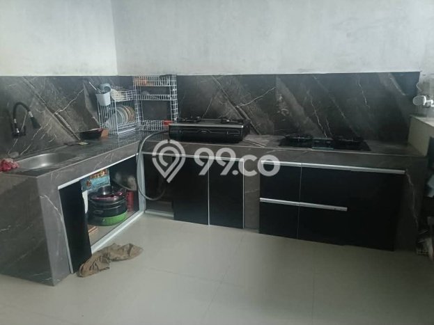 Rumah Modern Cantik 3 KT Siap Huni di Galesong Utara Rumah Modern Cantik 3 KT Siap Huni di Galesong Utara