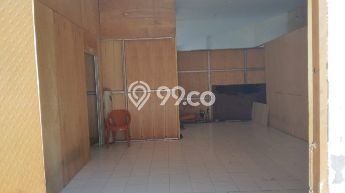 Unit Ruko Dijual di Barombong Gowa Luas Tanah 194m2, Luas Bangunan 150m2 Unit Ruko Dijual di Barombong Gowa Luas Tanah 194m2, Luas Bangunan 150m2