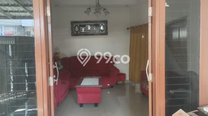 Dijual Rumah 4 Kamar Lokasi Ideal Nyaman dan Strategis di Tamalate Dijual Rumah 4 Kamar Lokasi Ideal Nyaman dan Strategis di Tamalate