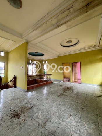 Rumah Modern Minimalis 6 KT Bisa Langsung Pindah di Mariso Rumah Modern Minimalis 6 KT Bisa Langsung Pindah di Mariso