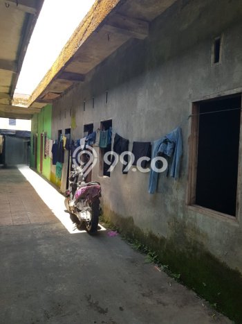 Kos-kosan Dijual di Manggala, Makassar, 1 KT, 18 KM, Bangunan 360m2 Kos-kosan Dijual di Manggala, Makassar, 1 KT, 18 KM, Bangunan 360m2