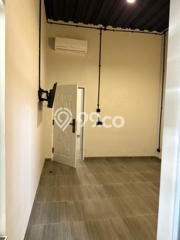 Dijual Rumah 2 Kamar Lokasi Strategis Bagus dan Strategis di Manggala Dijual Rumah 2 Kamar Lokasi Strategis Bagus dan Strategis di Manggala