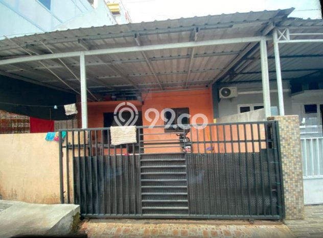 Rumah Minimalis Favorit Siap Huni di Manggala LT 80m2 Rumah Minimalis Favorit Siap Huni di Manggala LT 80m2