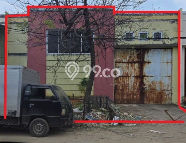 Gudang Paling Dicari LB 450m2 Dijual di Tamalanrea Gudang Paling Dicari LB 450m2 Dijual di Tamalanrea