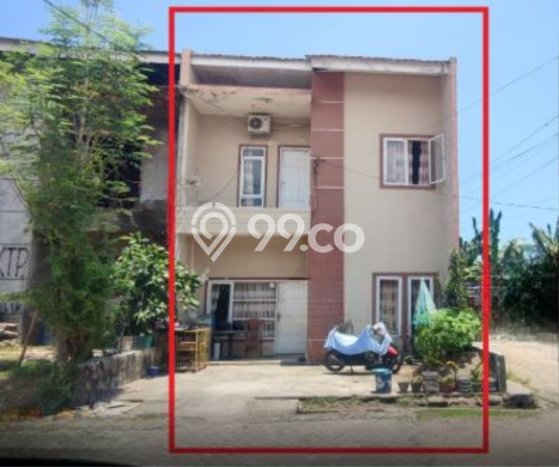 Dijual Cepat Rumah Bagus Siap Huni LB 105m2 di Tamalate, Makassar Dijual Cepat Rumah Bagus Siap Huni LB 105m2 di Tamalate, Makassar