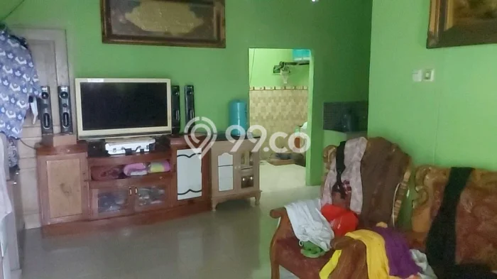 Rumah Sederhana Dijual di Manggala 3 Kamar dengan LT 108m2 Rumah Sederhana Dijual di Manggala 3 Kamar dengan LT 108m2