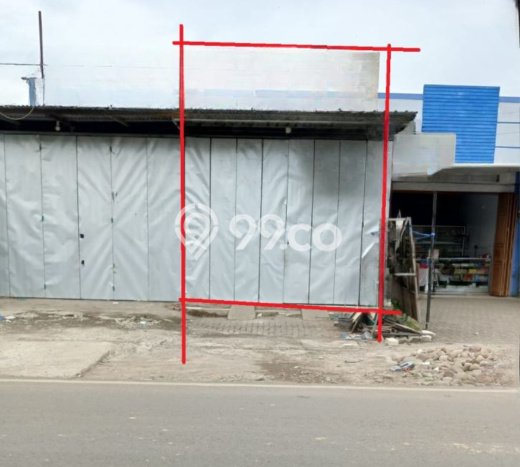 Lokasi Strategis! Dijual Ruko Bisnis di Barombong, Gowa Kondisi Bagus Lokasi Strategis! Dijual Ruko Bisnis di Barombong, Gowa Kondisi Bagus